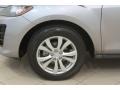 2010 Mazda CX-7 s Touring AWD Wheel and Tire Photo