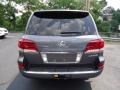 Nebula Gray Pearl - LX 570 Photo No. 3