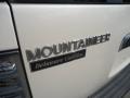 White Suede - Mountaineer V6 AWD Photo No. 46