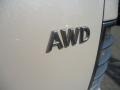 White Suede - Mountaineer V6 AWD Photo No. 47