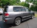 Nebula Gray Pearl - LX 570 Photo No. 4