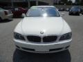 2008 Alpine White BMW 7 Series 750Li Sedan  photo #3