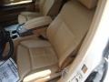 2008 Alpine White BMW 7 Series 750Li Sedan  photo #12