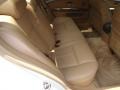 2008 Alpine White BMW 7 Series 750Li Sedan  photo #17