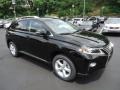 2013 Stargazer Black Lexus RX 350 AWD  photo #6