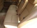 2008 Alpine White BMW 7 Series 750Li Sedan  photo #18