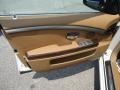 2008 Alpine White BMW 7 Series 750Li Sedan  photo #19