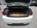 2008 Alpine White BMW 7 Series 750Li Sedan  photo #22
