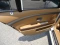 2008 Alpine White BMW 7 Series 750Li Sedan  photo #24