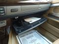 2008 Alpine White BMW 7 Series 750Li Sedan  photo #36