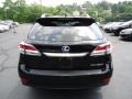 2013 Obsidian Black Lexus RX 450h AWD  photo #3