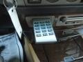 2008 Alpine White BMW 7 Series 750Li Sedan  photo #40