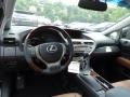 Obsidian Black - RX 450h AWD Photo No. 11