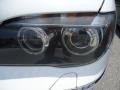 2008 Alpine White BMW 7 Series 750Li Sedan  photo #53