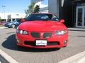 2004 Torrid Red Pontiac GTO Coupe  photo #2