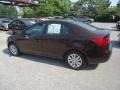  2011 Forte EX Dark Cherry