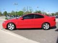 2004 Torrid Red Pontiac GTO Coupe  photo #4