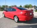 2004 Torrid Red Pontiac GTO Coupe  photo #5