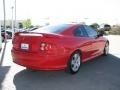 Torrid Red - GTO Coupe Photo No. 7
