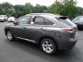 2013 Nebula Gray Pearl Lexus RX 350 AWD  photo #2