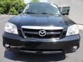 2005 Mystic Black Mazda Tribute i  photo #4