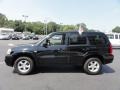 2005 Mystic Black Mazda Tribute i  photo #12