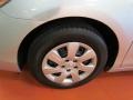 Classic Silver Metallic - Camry LE Photo No. 3