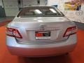 Classic Silver Metallic - Camry LE Photo No. 7