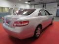 Classic Silver Metallic - Camry LE Photo No. 8