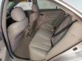 Classic Silver Metallic - Camry LE Photo No. 9