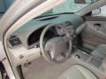 Classic Silver Metallic - Camry LE Photo No. 12