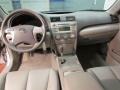 Classic Silver Metallic - Camry LE Photo No. 13