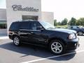 2006 Black Lincoln Navigator Luxury 4x4  photo #7