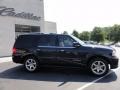 2006 Black Lincoln Navigator Luxury 4x4  photo #8