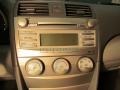 Classic Silver Metallic - Camry LE Photo No. 18