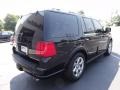 2006 Black Lincoln Navigator Luxury 4x4  photo #9