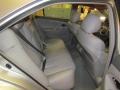Classic Silver Metallic - Camry LE Photo No. 23