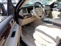 2006 Black Lincoln Navigator Luxury 4x4  photo #14