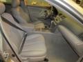 Classic Silver Metallic - Camry LE Photo No. 26
