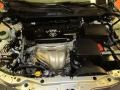 Classic Silver Metallic - Camry LE Photo No. 28