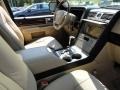 2006 Black Lincoln Navigator Luxury 4x4  photo #20