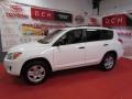 Super White - RAV4 4WD Photo No. 4