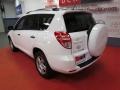 Super White - RAV4 4WD Photo No. 6