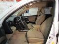 Super White - RAV4 4WD Photo No. 16