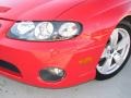 2004 Torrid Red Pontiac GTO Coupe  photo #22