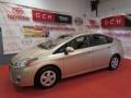 Sandy Beach Metallic - Prius Hybrid II Photo No. 4