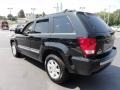 Black - Grand Cherokee Limited 4x4 Photo No. 11