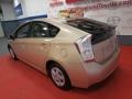Sandy Beach Metallic - Prius Hybrid II Photo No. 6