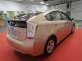 Sandy Beach Metallic - Prius Hybrid II Photo No. 8