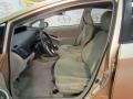Sandy Beach Metallic - Prius Hybrid II Photo No. 15